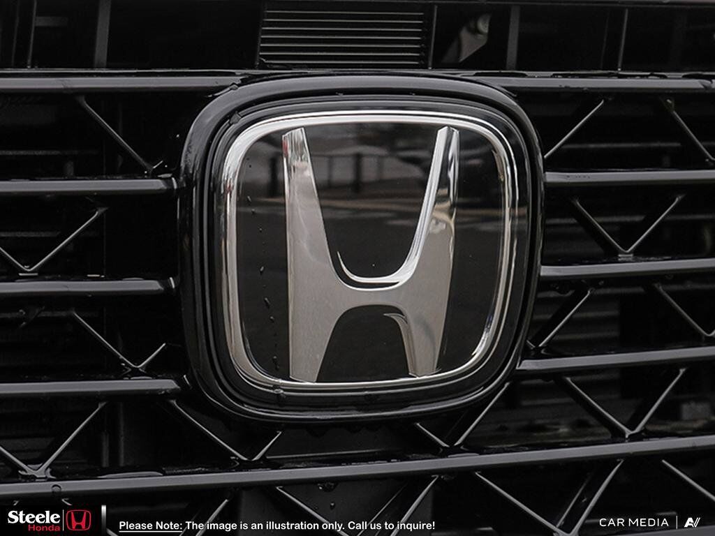2025 Honda Accord Hybrid Sport-L St. John's NL