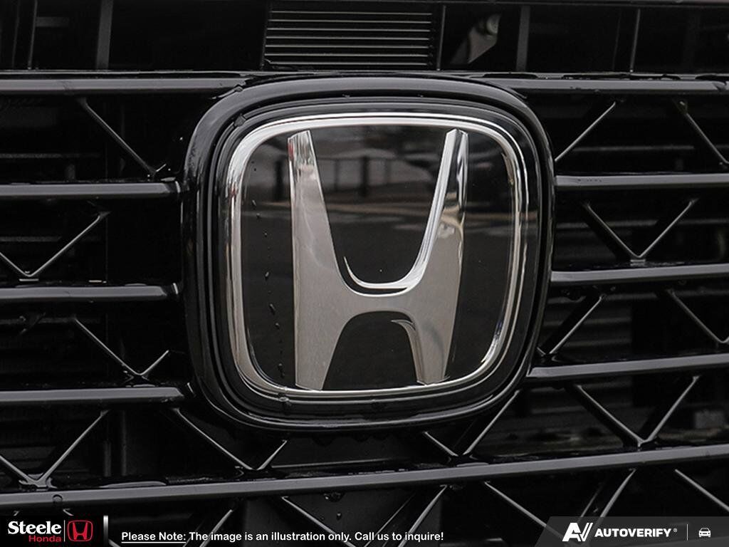 2025 Honda Accord Hybrid Sport-L St. John's NL