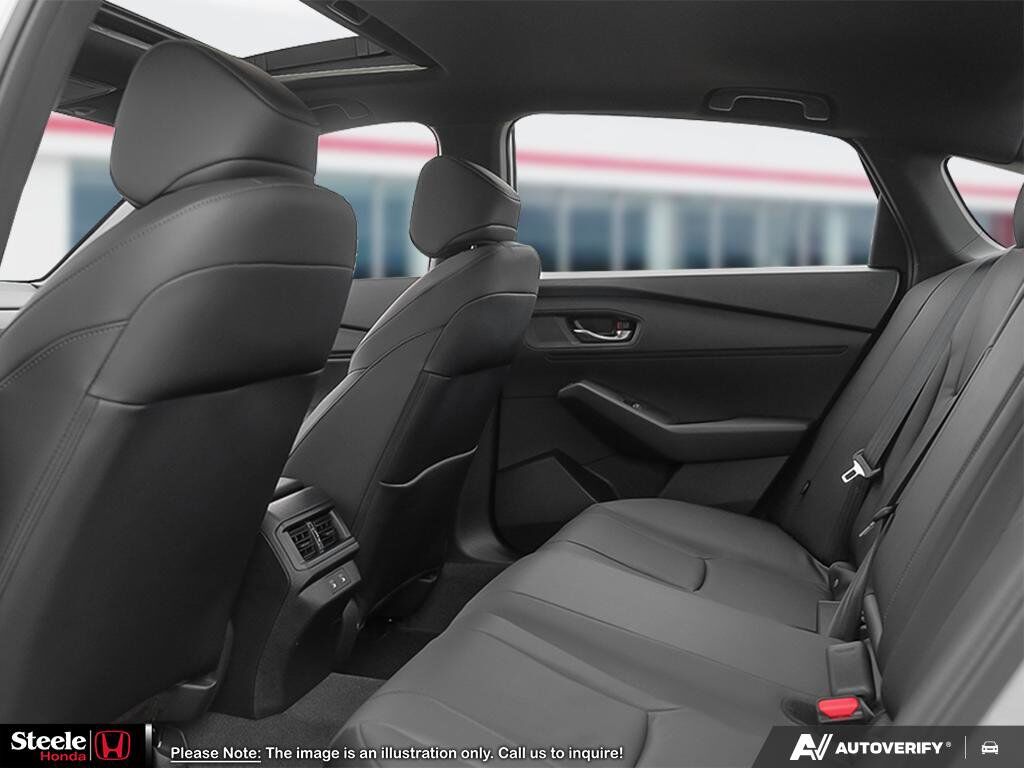 2025 Honda Accord Hybrid Sport-L St. John's NL