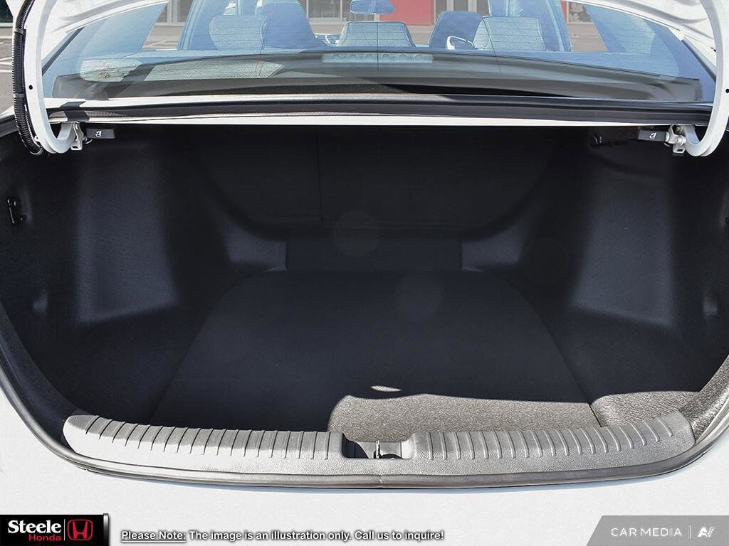 2025 Honda Accord Hybrid Sport-L St. John's NL