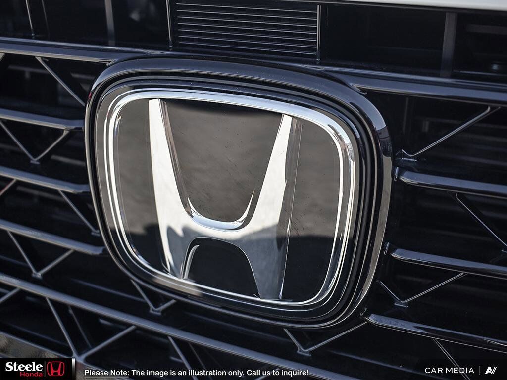 2025 Honda Accord Hybrid Sport-L St. John's NL