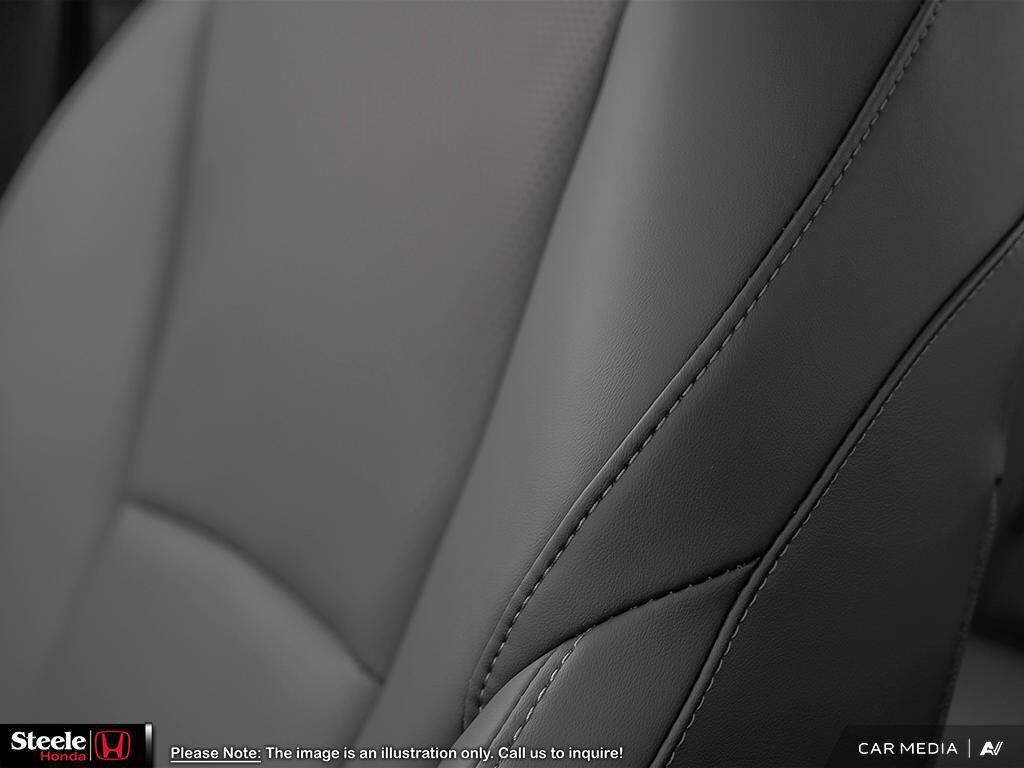 2025 Honda Accord Hybrid Sport-L St. John's NL