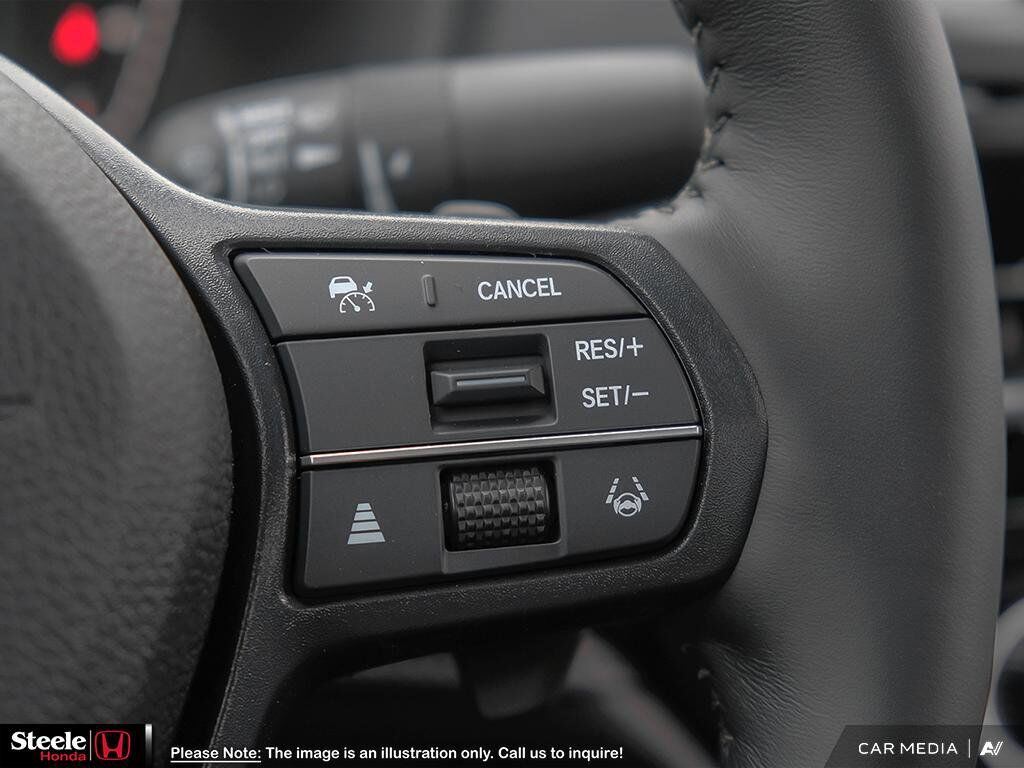 2025 Honda Accord Hybrid Sport-L St. John's NL