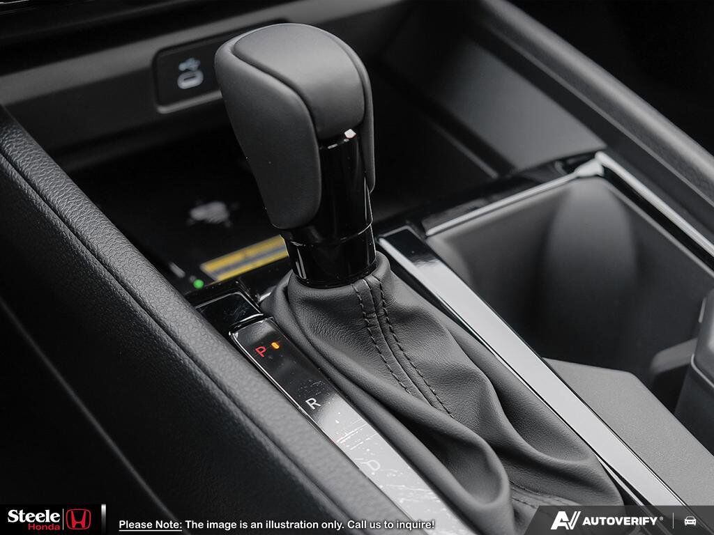 2025 Honda Accord Hybrid Sport-L St. John's NL