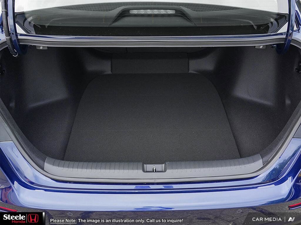 2025 Honda Accord Hybrid Sport-L St. John's NL