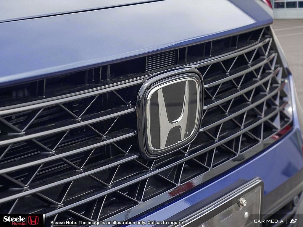 2025 Honda Accord Hybrid Sport-L St. John's NL