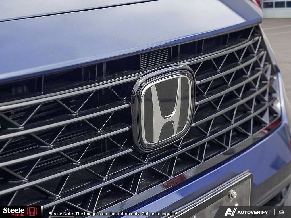 2025 Honda Accord Hybrid Sport-L St. John's NL