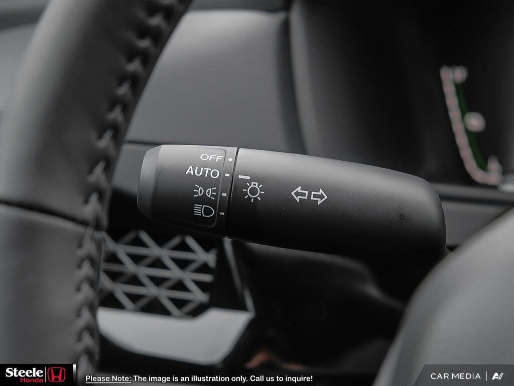 2025 Honda Accord Hybrid Sport-L St. John's NL