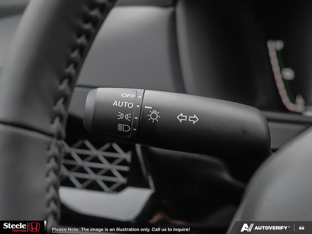 2025 Honda Accord Hybrid Sport-L St. John's NL