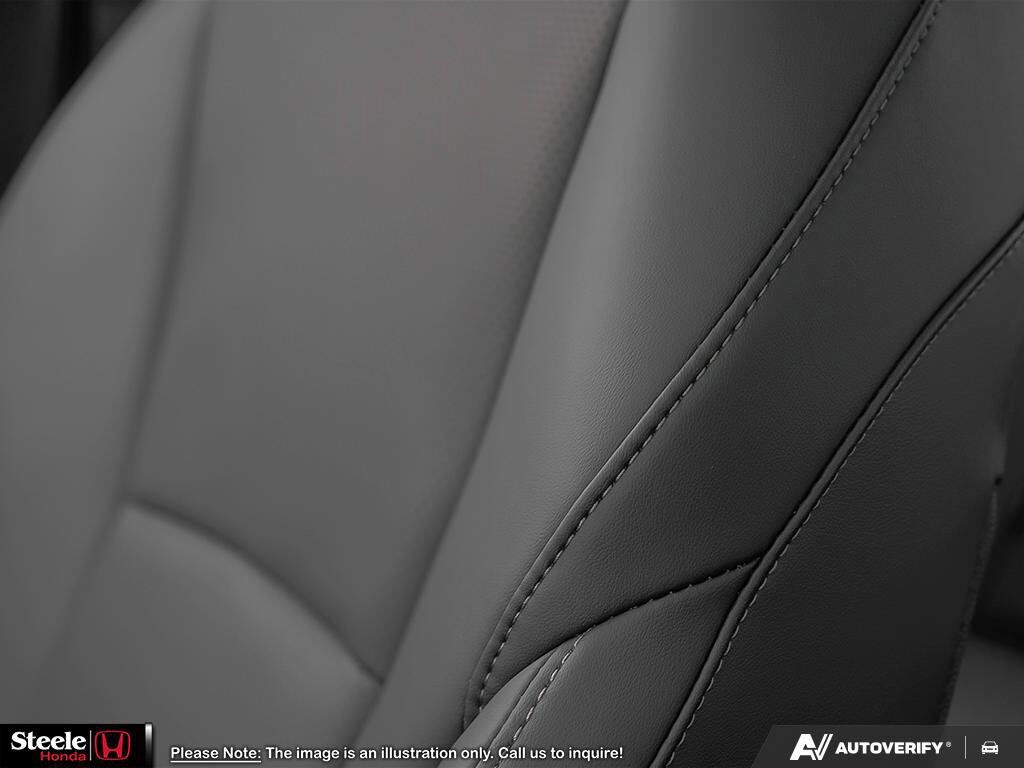 2025 Honda Accord Hybrid Sport-L St. John's NL