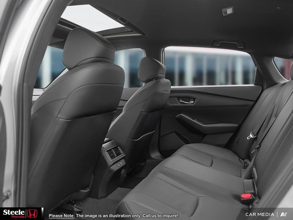 2025 Honda Accord Hybrid Sport-L St. John's NL