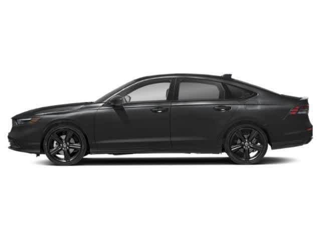 2025 Honda Accord Hybrid Sport-L Dartmouth MA
