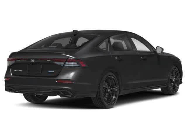 2025 Honda Accord Hybrid Sport-L Dartmouth MA