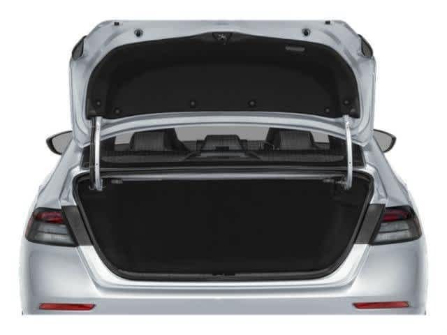 2025 Honda Accord Hybrid Sport-L Dartmouth MA