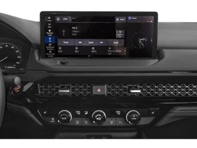 2025 Honda Accord Hybrid Sport-L Dartmouth MA