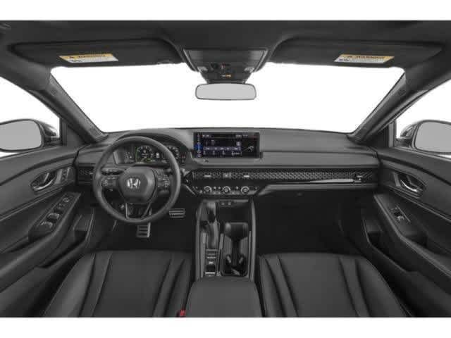 2025 Honda Accord Hybrid Sport-L Dartmouth MA