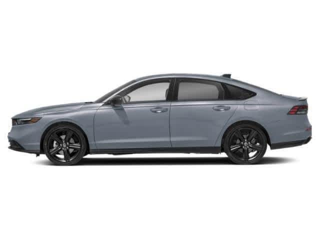2025 Honda Accord Hybrid Sport-L Dartmouth MA