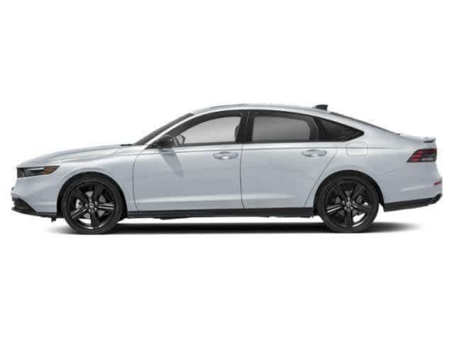 2025 Honda Accord Hybrid Sport-L Dartmouth MA