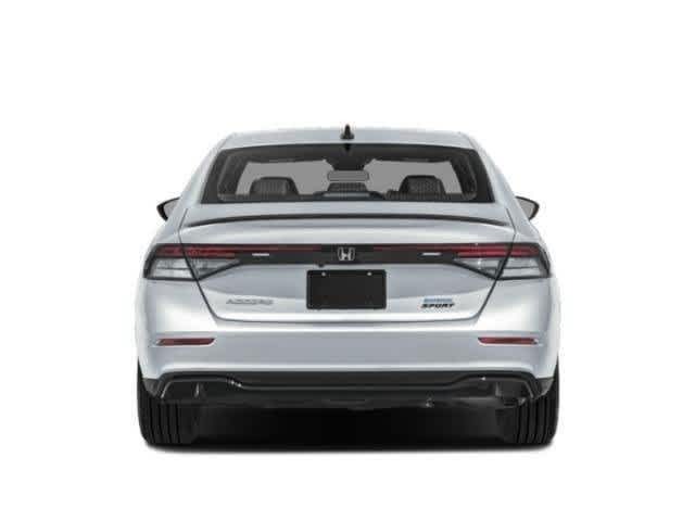 2025 Honda Accord Hybrid Sport-L Dartmouth MA