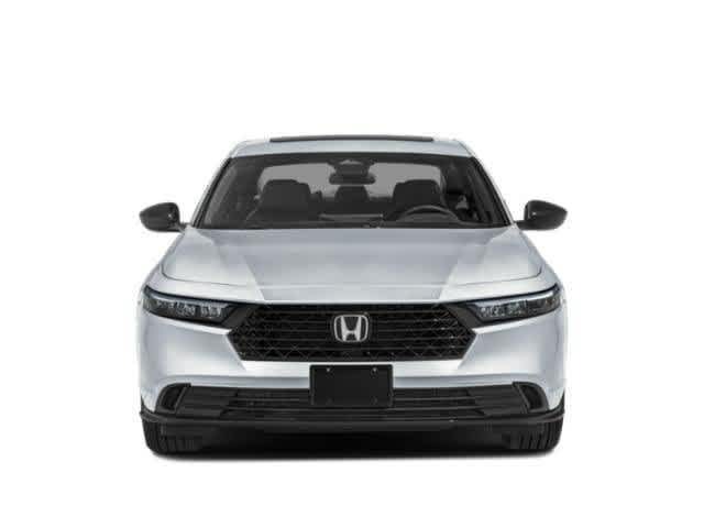 2025 Honda Accord Hybrid Sport-L Dartmouth MA