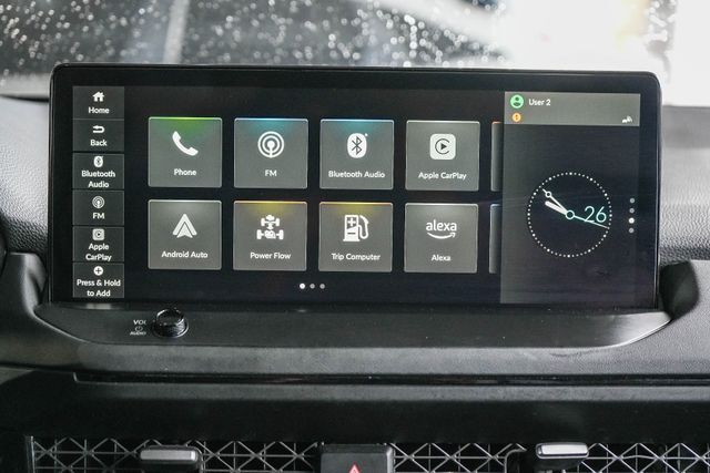 2025 Honda Accord Hybrid Sport-L El Monte CA