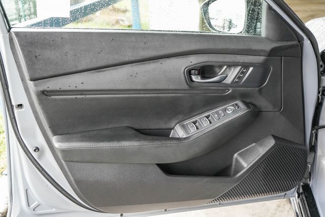 2025 Honda Accord Hybrid Sport-L El Monte CA