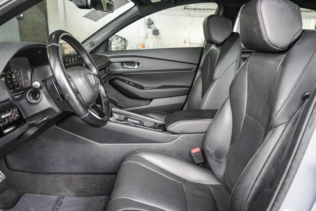 2025 Honda Accord Hybrid Sport-L El Monte CA