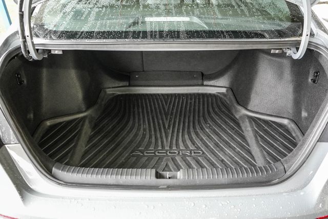 2025 Honda Accord Hybrid Sport-L El Monte CA