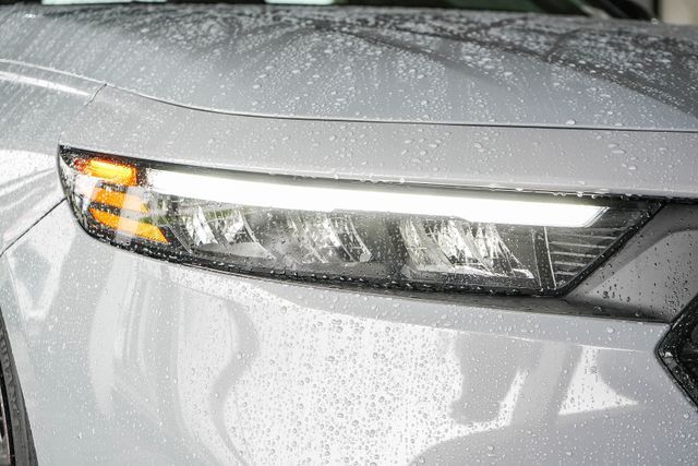 2025 Honda Accord Hybrid Sport-L El Monte CA