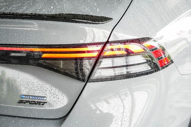 2025 Honda Accord Hybrid Sport-L El Monte CA