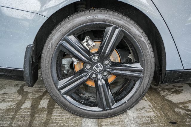 2025 Honda Accord Hybrid Sport-L El Monte CA