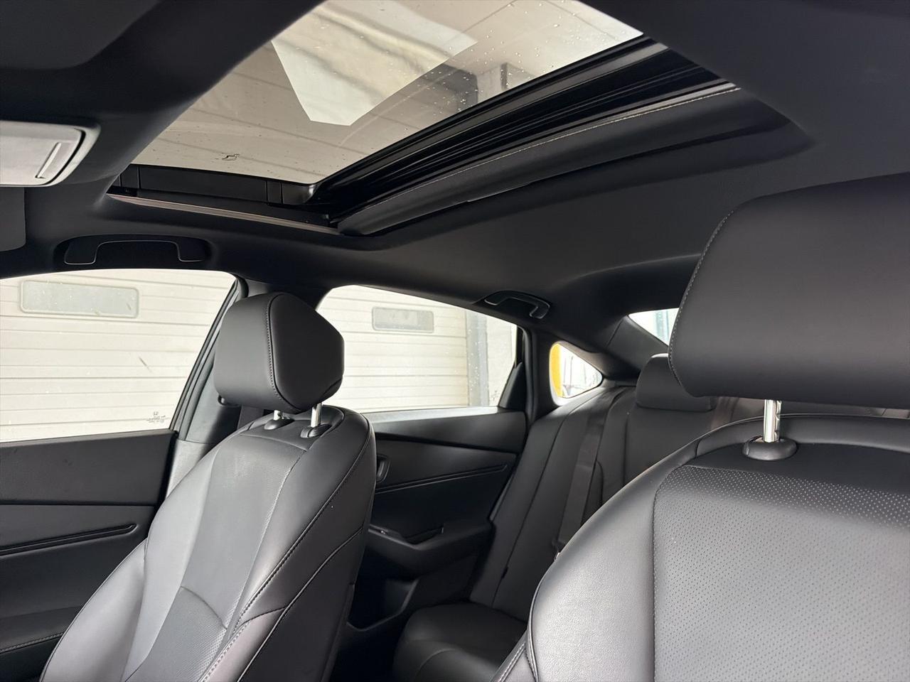 2025 Honda Accord Hybrid Sport-L Gaithersburg MD