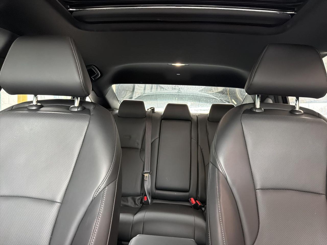 2025 Honda Accord Hybrid Sport-L Gaithersburg MD