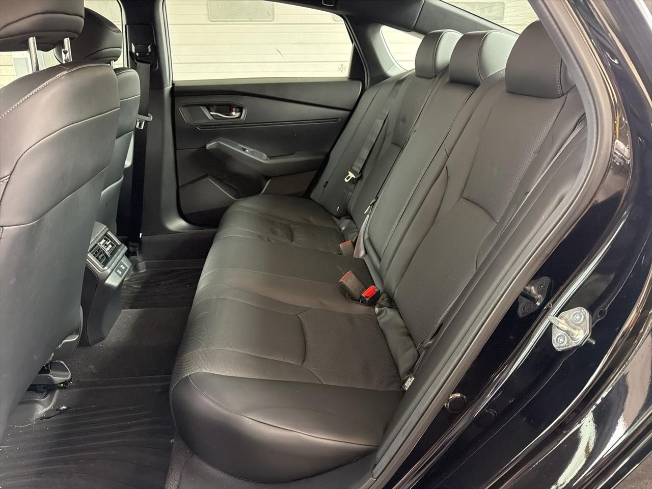 2025 Honda Accord Hybrid Sport-L Gaithersburg MD