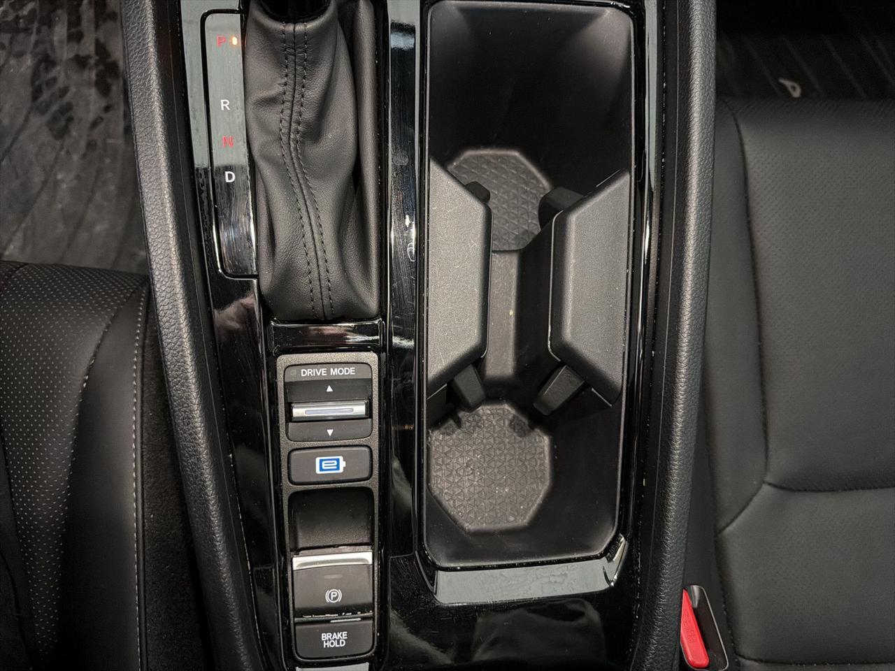 2025 Honda Accord Hybrid Sport-L Gaithersburg MD