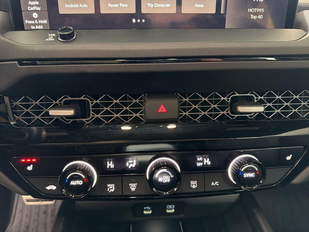 2025 Honda Accord Hybrid Sport-L Gaithersburg MD