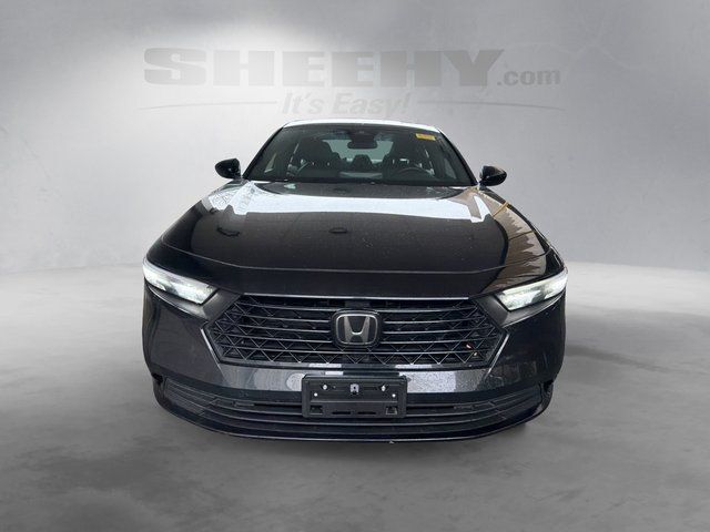 2025 Honda Accord Hybrid Sport-L Gaithersburg MD