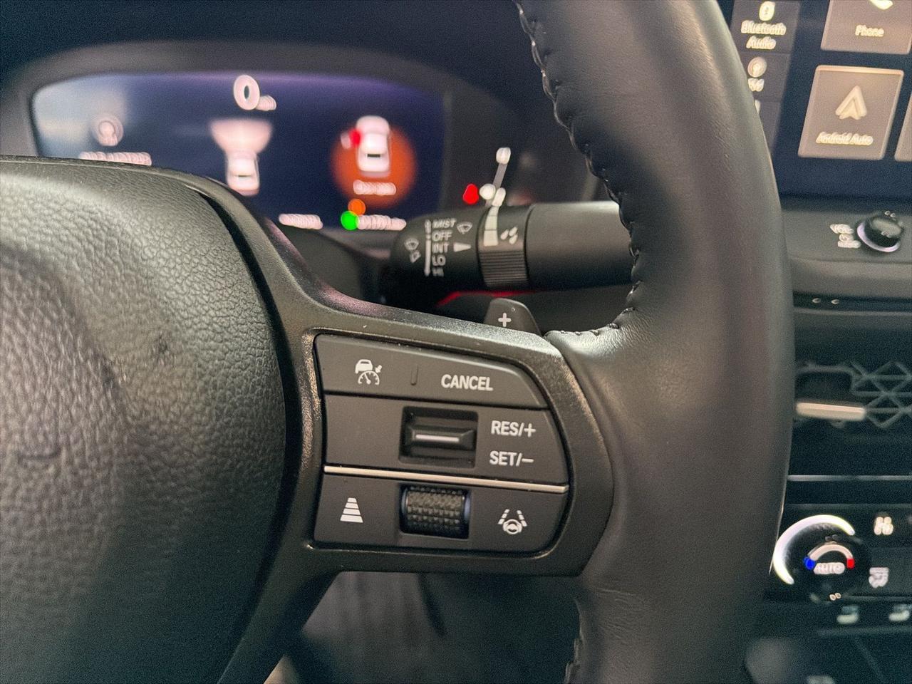 2025 Honda Accord Hybrid Sport-L Gaithersburg MD