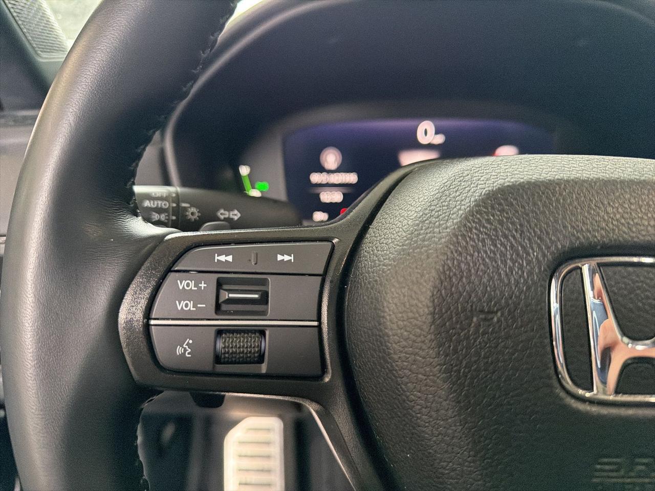 2025 Honda Accord Hybrid Sport-L Gaithersburg MD