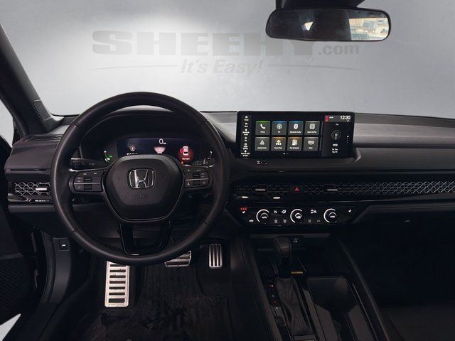 2025 Honda Accord Hybrid Sport-L Gaithersburg MD