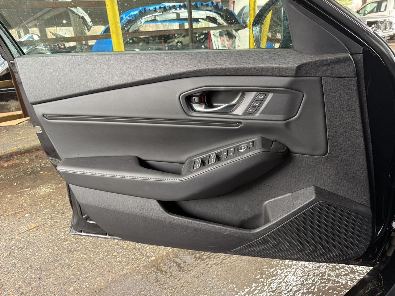 2025 Honda Accord Hybrid Sport-L Gaithersburg MD