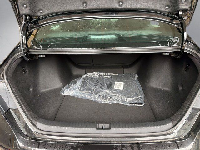 2025 Honda Accord Hybrid Sport-L Gaithersburg MD