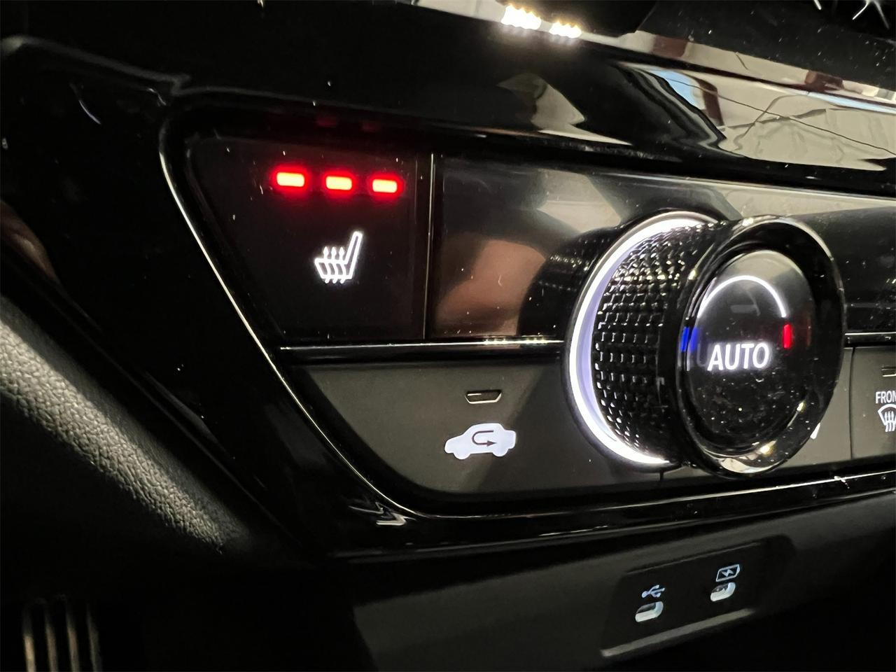 2025 Honda Accord Hybrid Sport-L Alexandria VA