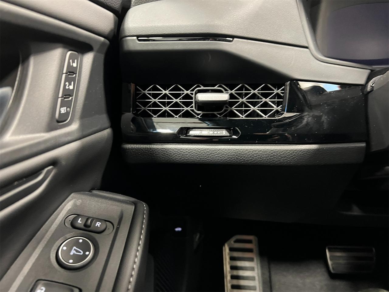 2025 Honda Accord Hybrid Sport-L Alexandria VA