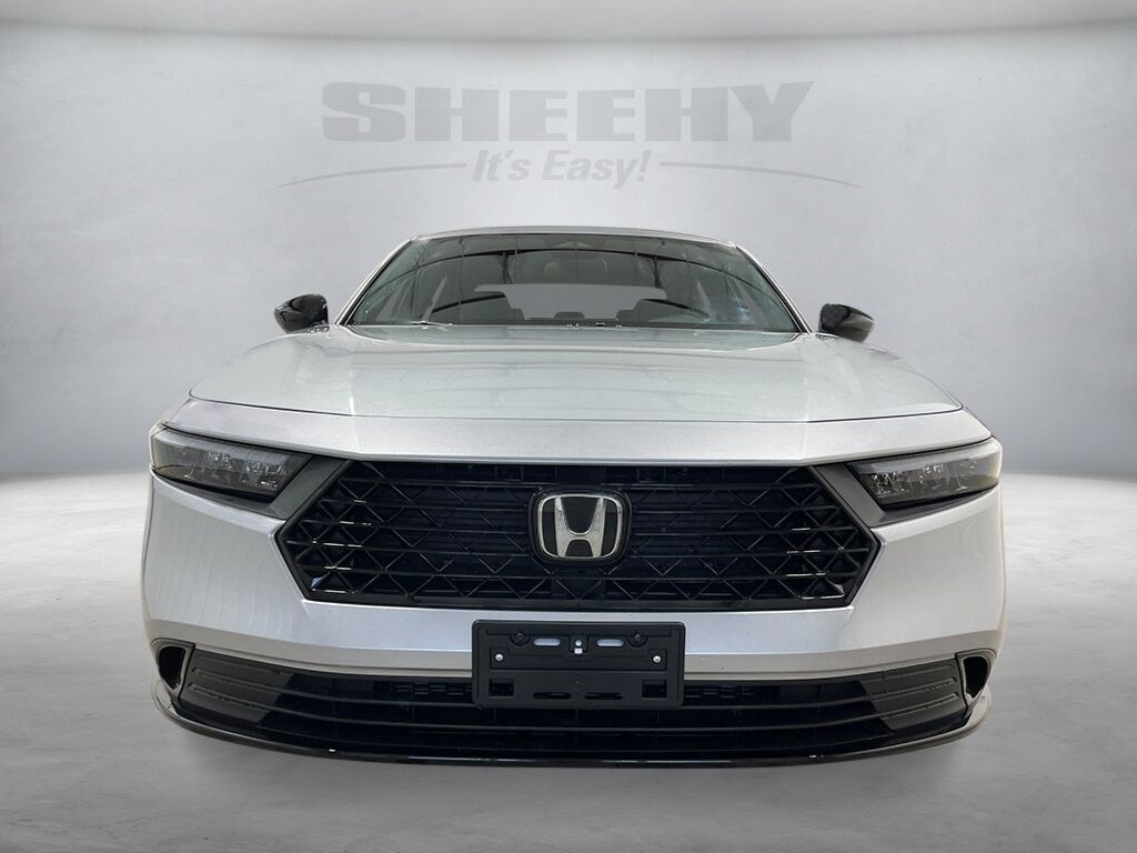 2025 Honda Accord Hybrid Sport-L Alexandria VA