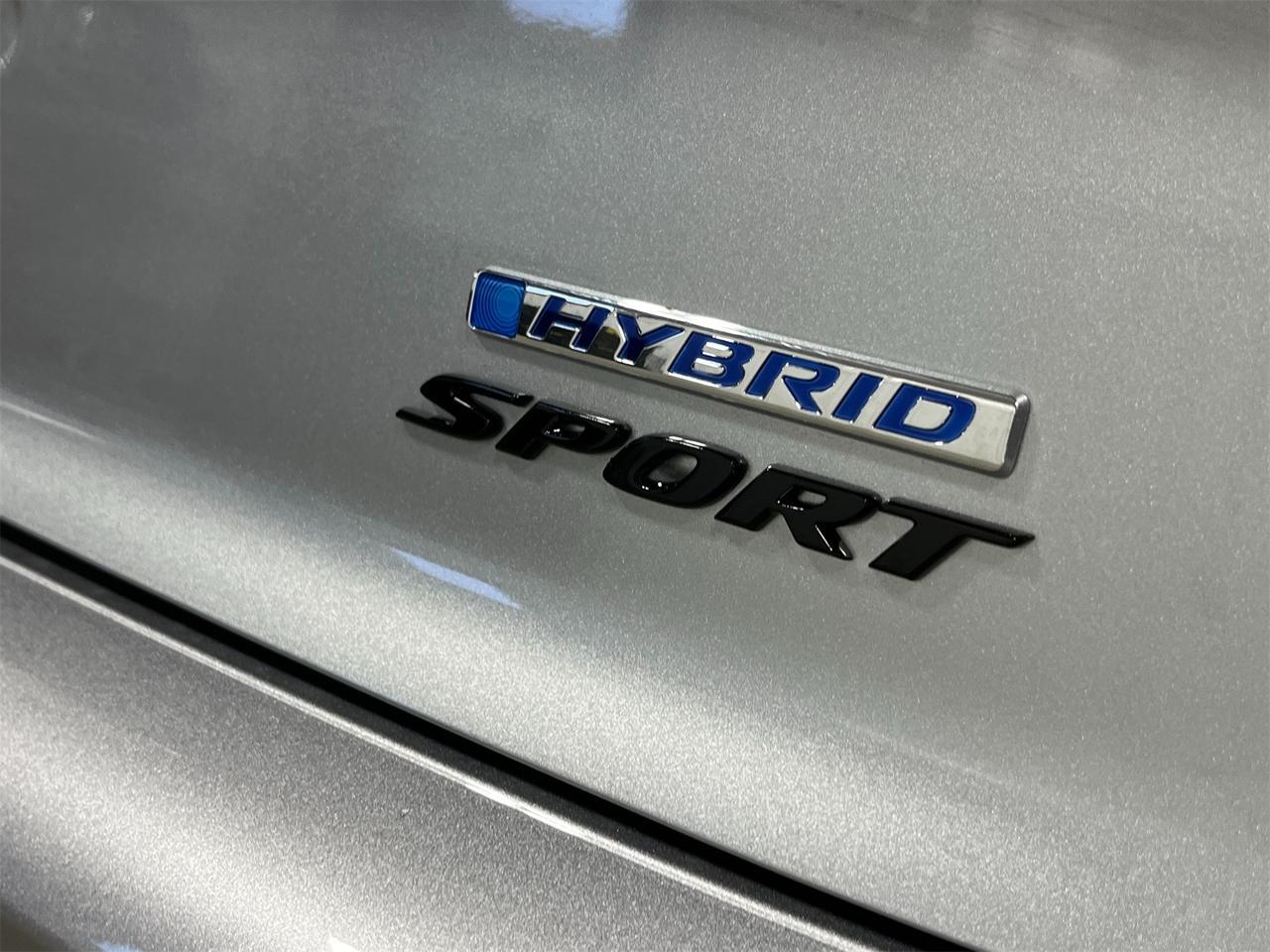 2025 Honda Accord Hybrid Sport-L Alexandria VA