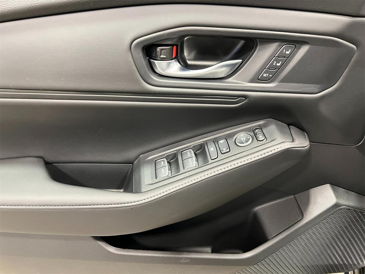 2025 Honda Accord Hybrid Sport-L Alexandria VA