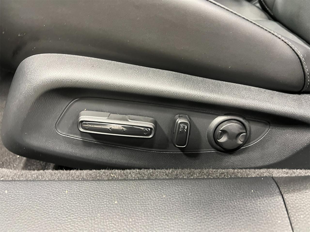 2025 Honda Accord Hybrid Sport-L Alexandria VA