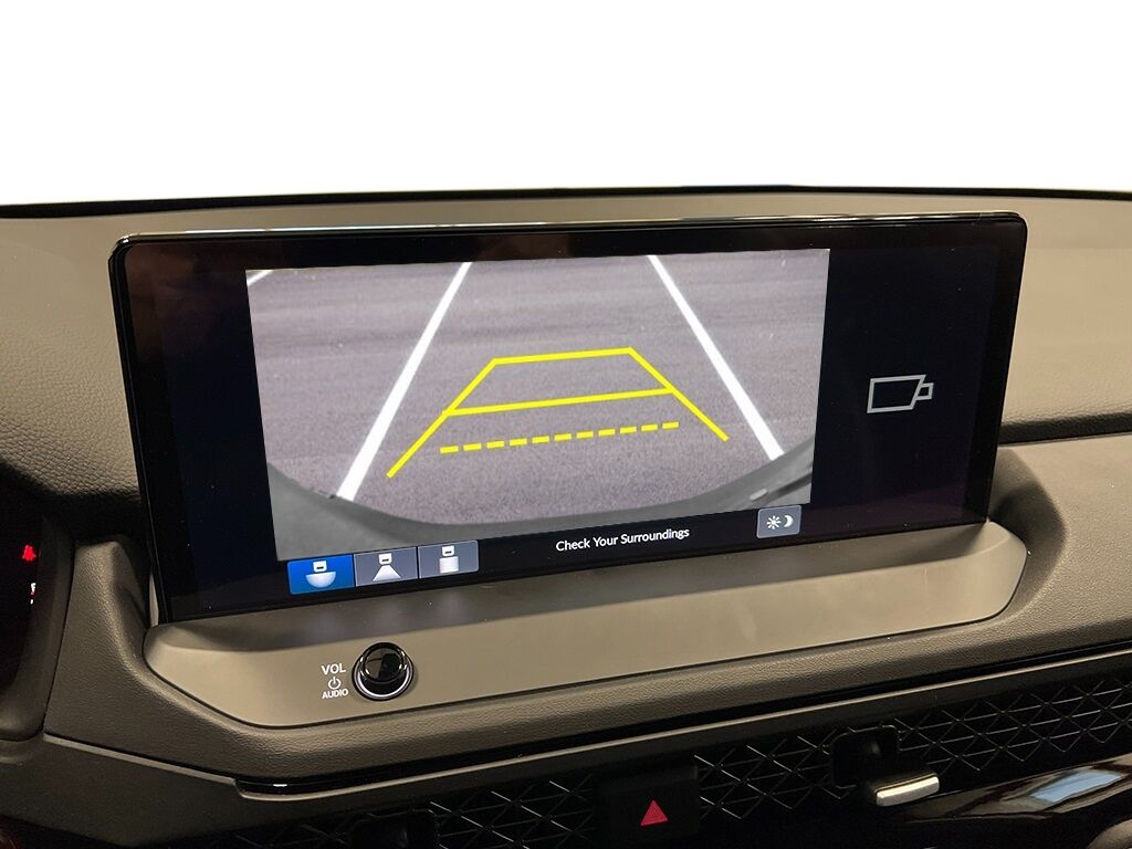 2025 Honda Accord Hybrid Sport-L Alexandria VA