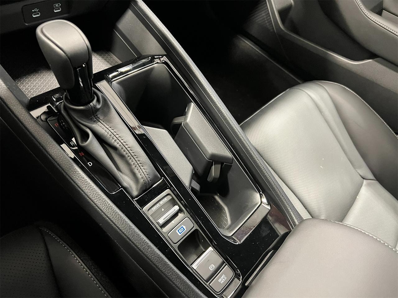 2025 Honda Accord Hybrid Sport-L Alexandria VA